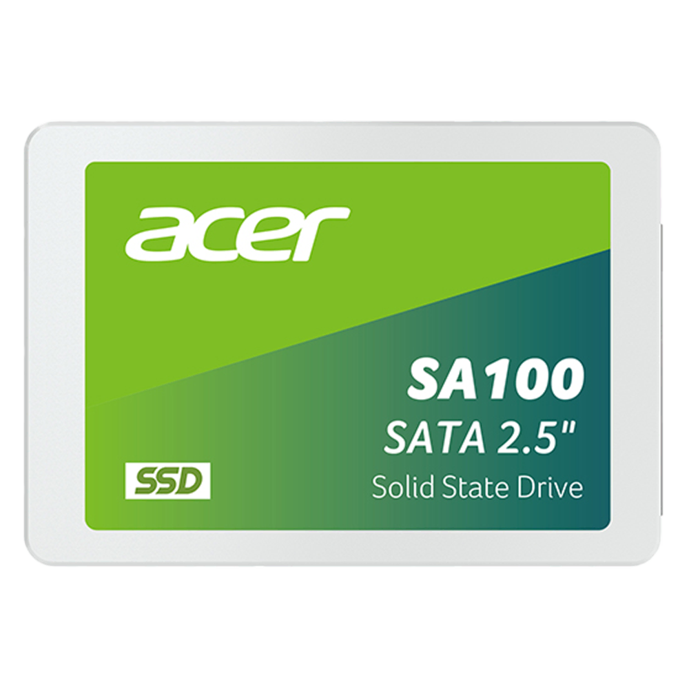 ACER SSD SA100 2.5'' 1920GB
                        Çevre Birimleri