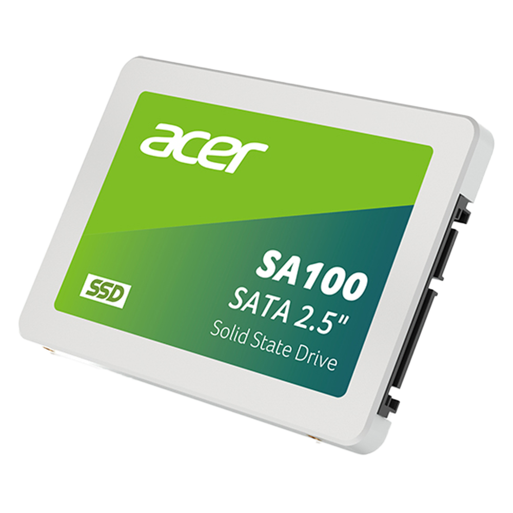 ACER SSD SA100 2.5'' 960GB
                        Çevre Birimleri