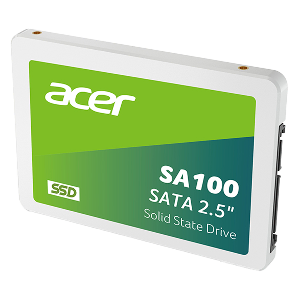ACER SSD SA100 2.5'' 240GB
                        Çevre Birimleri