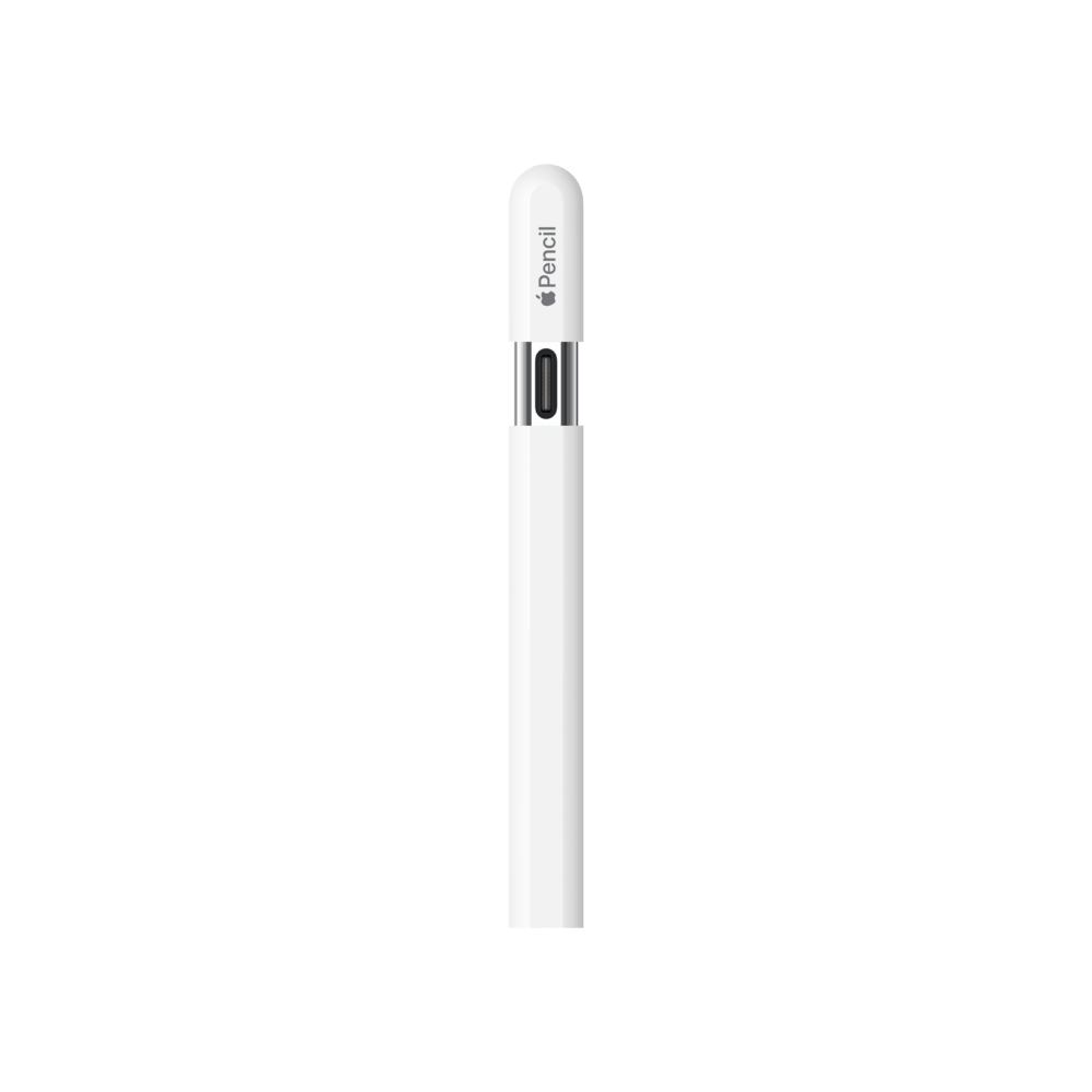 Apple Pencil (USB-C)
                        Tablet
