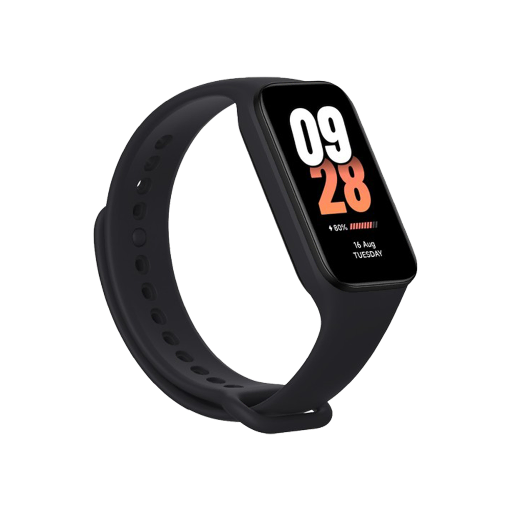 Xiaomi Smart Band 8 Active Siyah
                        Akıllı Saat