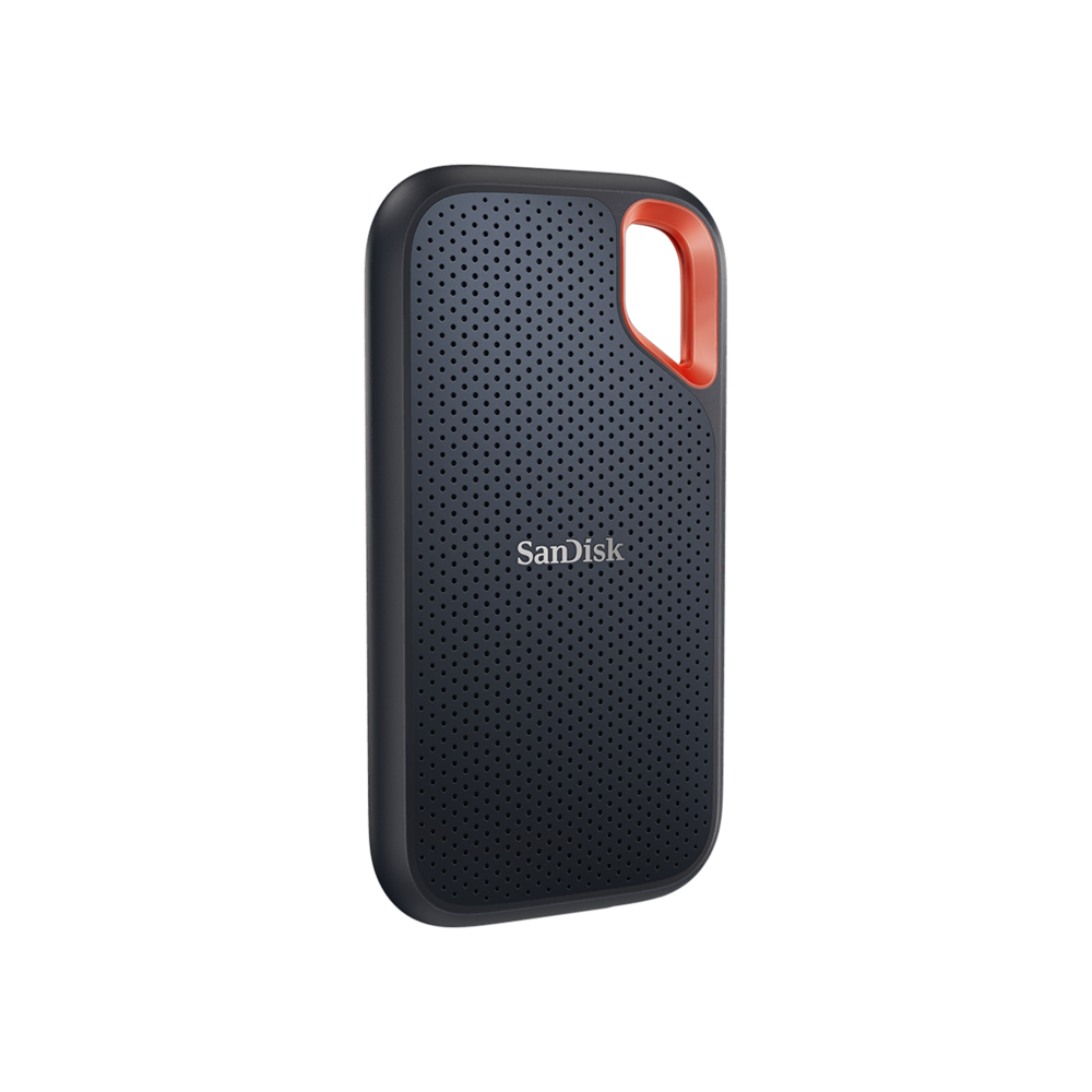 SanDisk Extreme V2 4TB SDSSDE61-4T00-G25
                        Çevre Birimleri