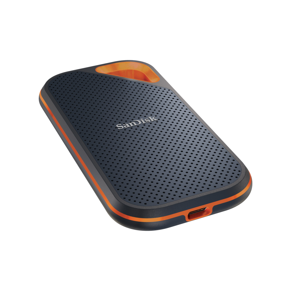 SanDisk Extreme PRO V2 4TB SDSSDE81-4T00
                        Çevre Birimleri