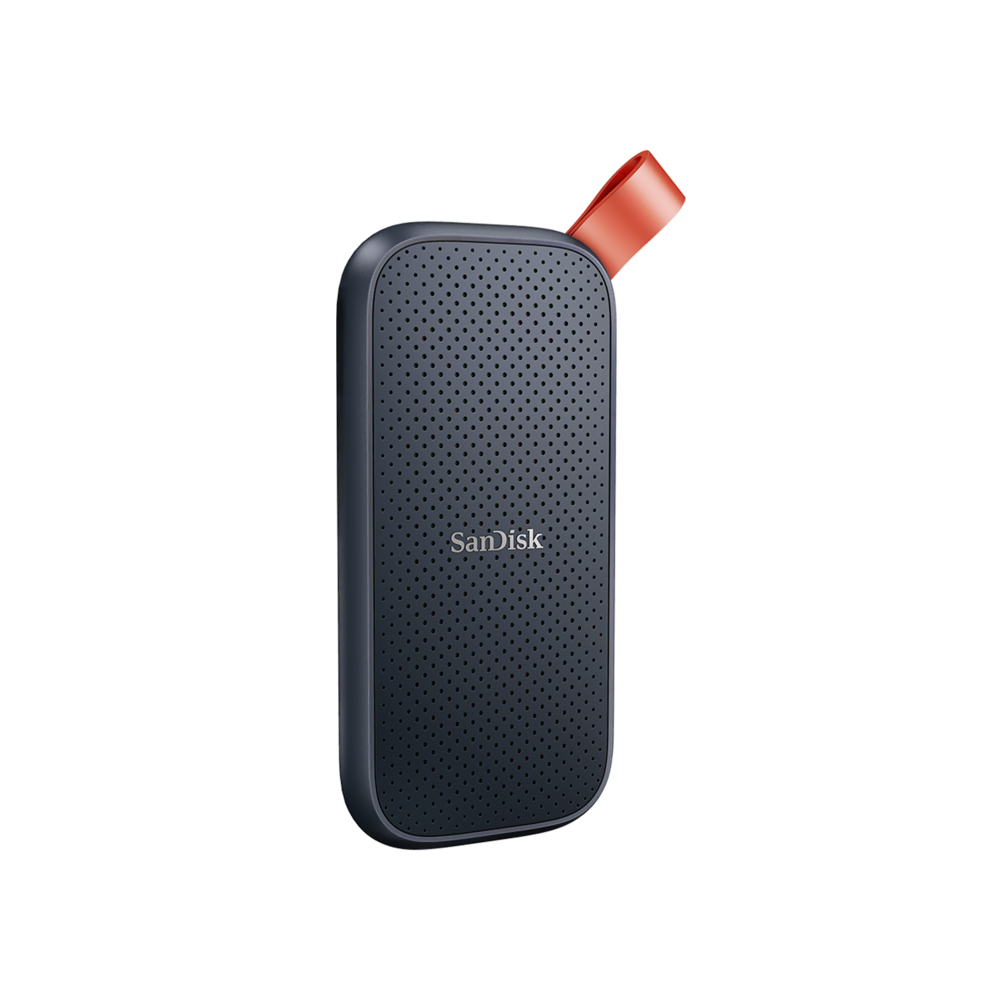 SanDisk Portable SDSSDE30-1T00-G26 1TB
                        Çevre Birimleri
