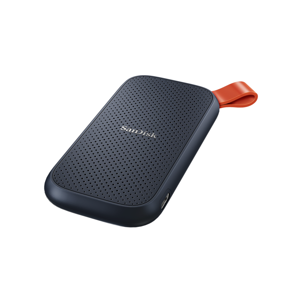 SanDisk Portable SDSSDE30-1T00-G26 1TB
                        Çevre Birimleri