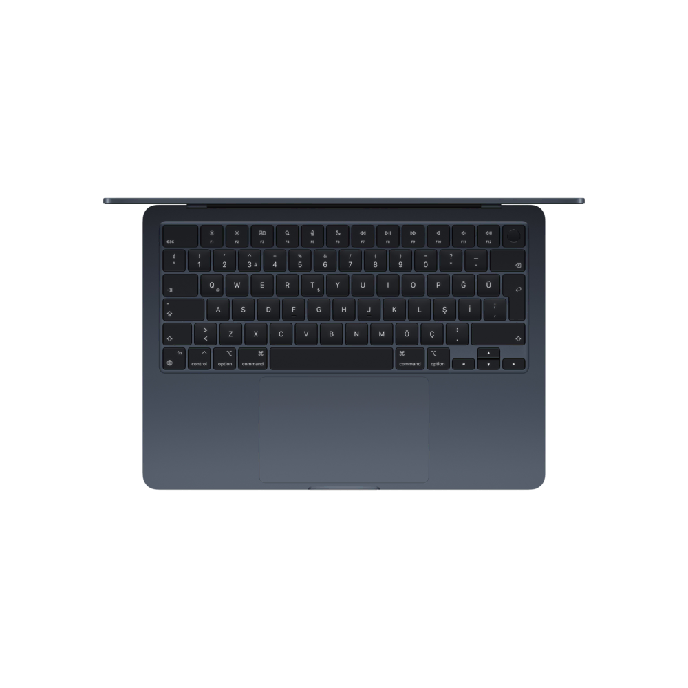 Macbook Air 13 M3 8 256 G.Yarısı MRXV3TU
                        Laptop