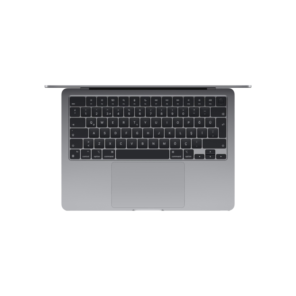 Macbook Air 13 M3 8 256 U.Gri MRXN3TU
                        Laptop