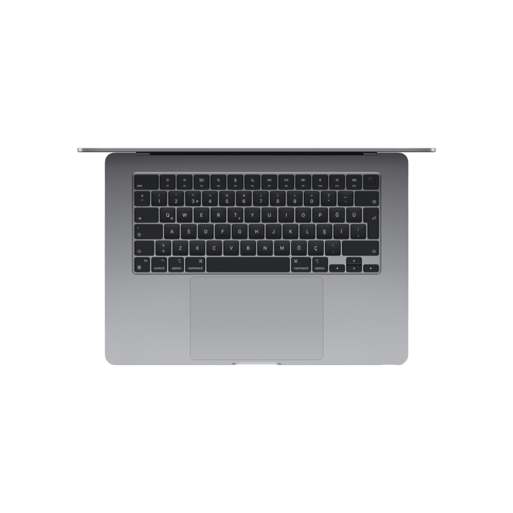 Macbook Air 15 M3 8 512 U.Gri MRYN3TU
                        Laptop