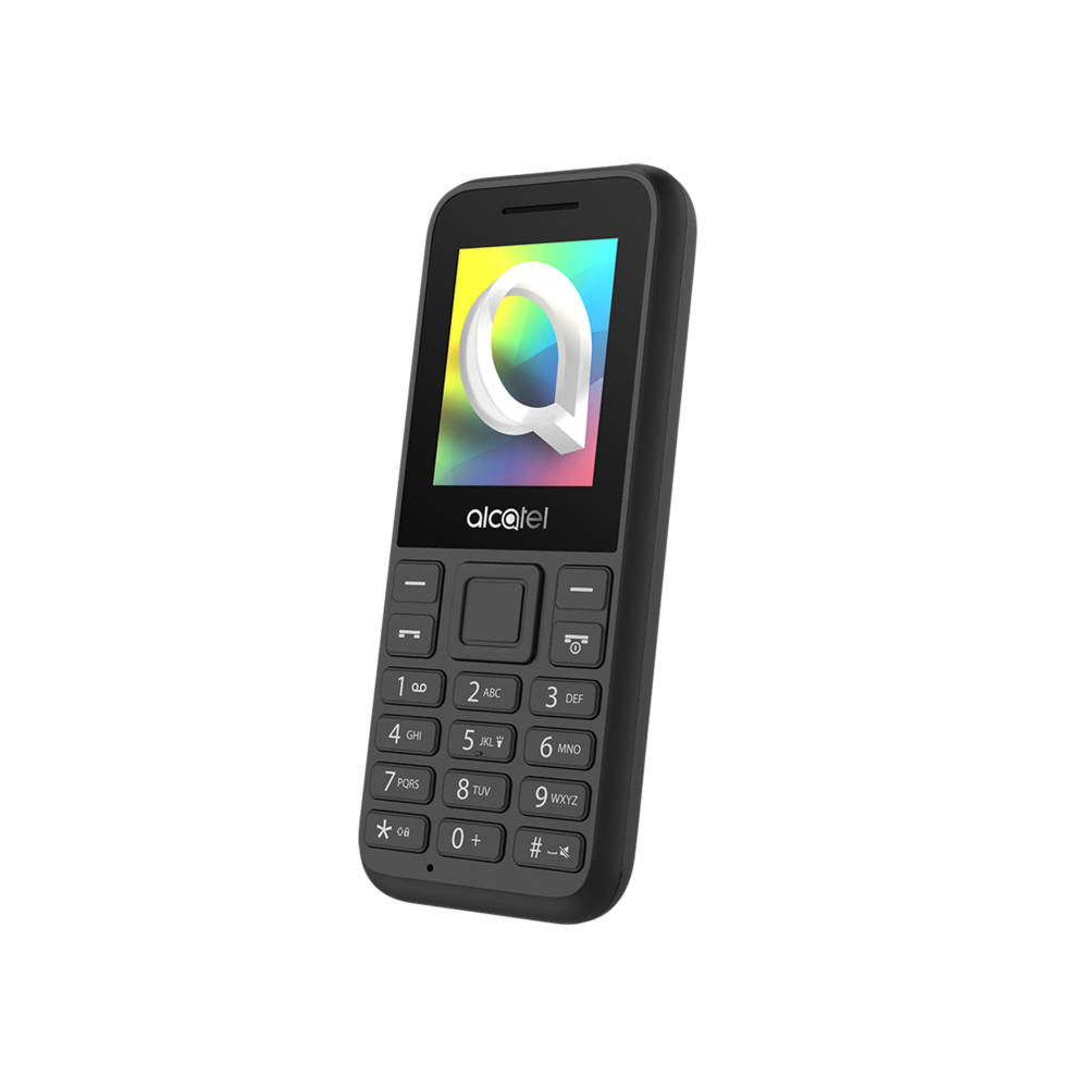 ALCATEL 1068D Siyah
                        Diğer Telefon Modelleri