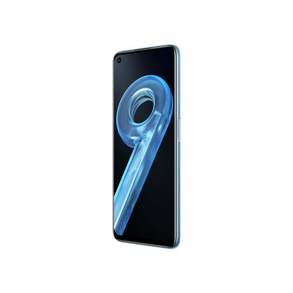 Realme 9i 4GB/128GB Mavi
                        Android Telefon Modelleri