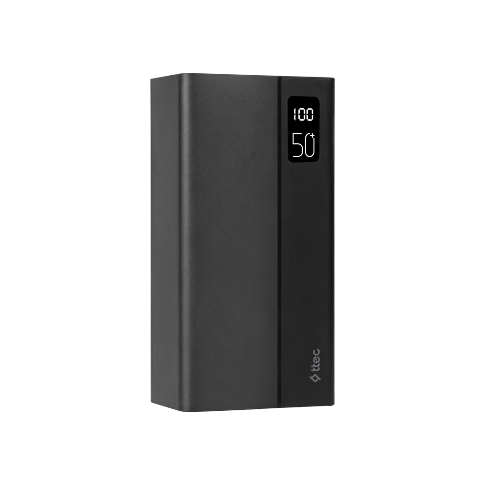 Ttec 2BB197S ReCharger 50000mAh Powerbnk
                        Powerbank