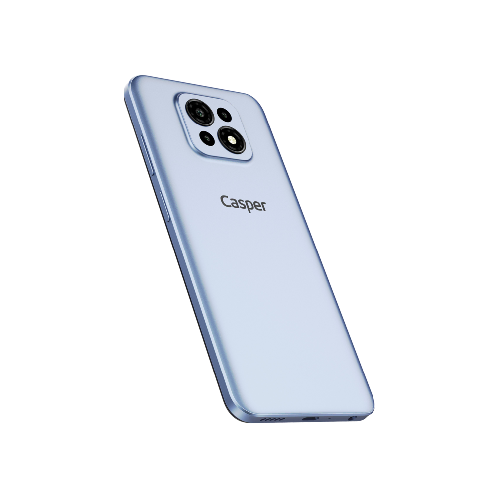 Casper VIA M35 4GB/128GB Mavi
                        Android Telefon Modelleri