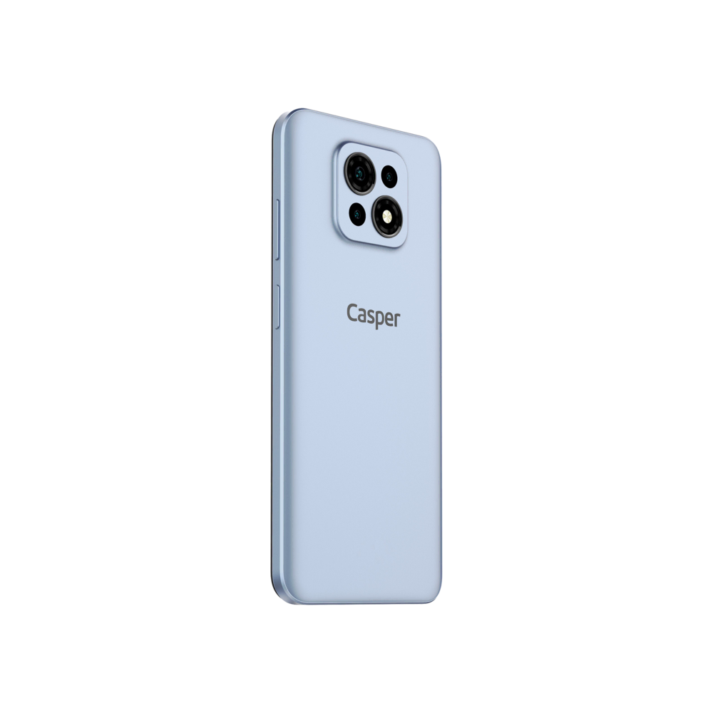 Casper VIA M35 4GB/128GB Mavi
                        Android Telefon Modelleri