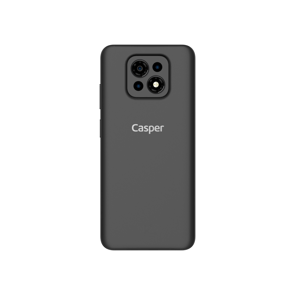 Casper VIA M35 4GB/128GB Siyah
                        Android Telefon Modelleri