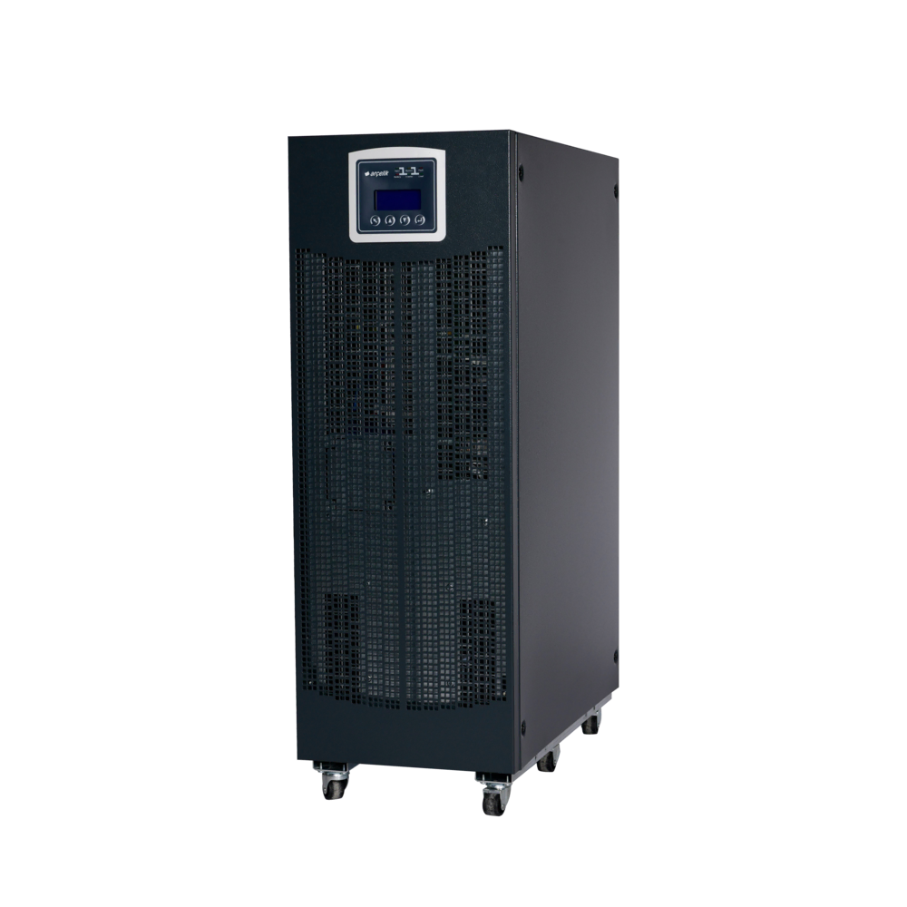 ARCLK-UPS-S-20kVA-9Ah-32B
                        Güç Kaynağı UPS