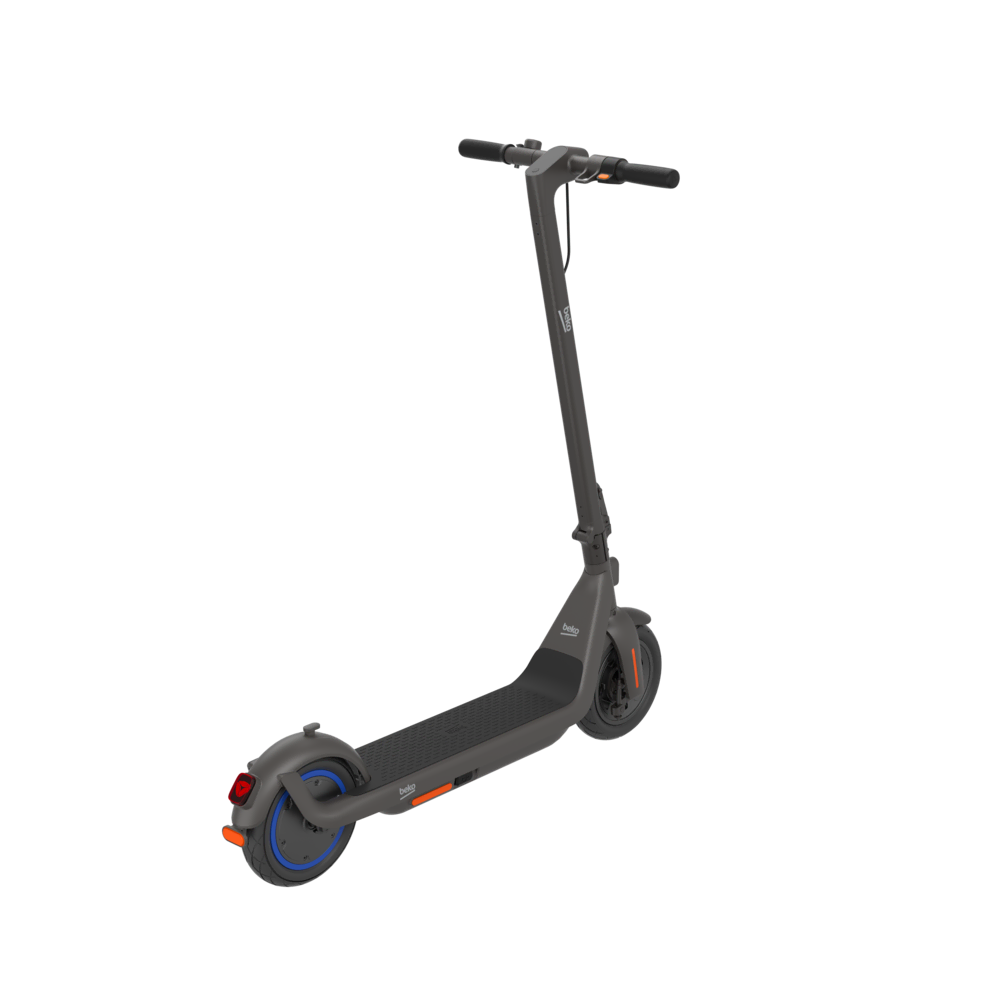 B35020 E-Scooter
                        Elektrikli Scooter