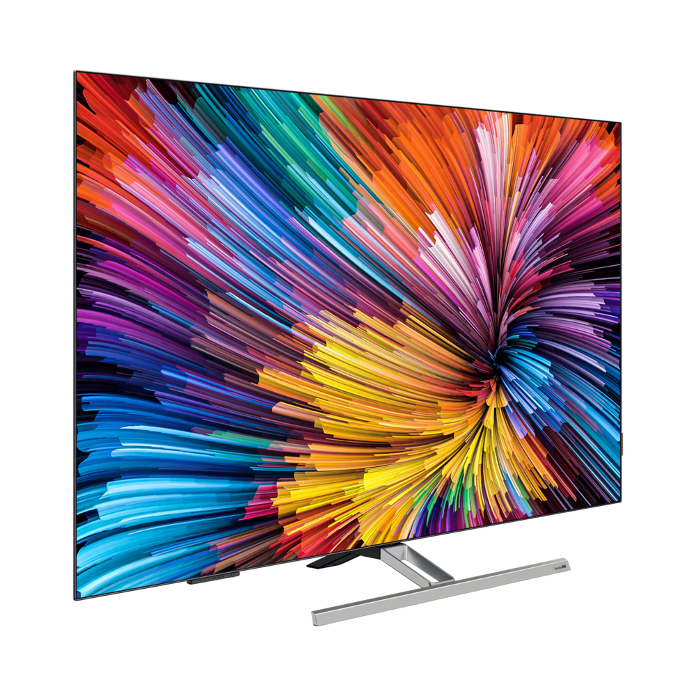 Crystal 9 OLED B55 OLED D 975 A / 55” OLED 4K UHD Google TV
                        4K OLED TV