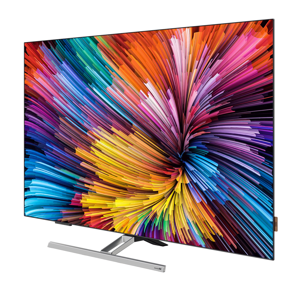 Crystal 9 OLED B55 OLED D 975 A / 55” OLED 4K UHD Google TV
                        4K OLED TV