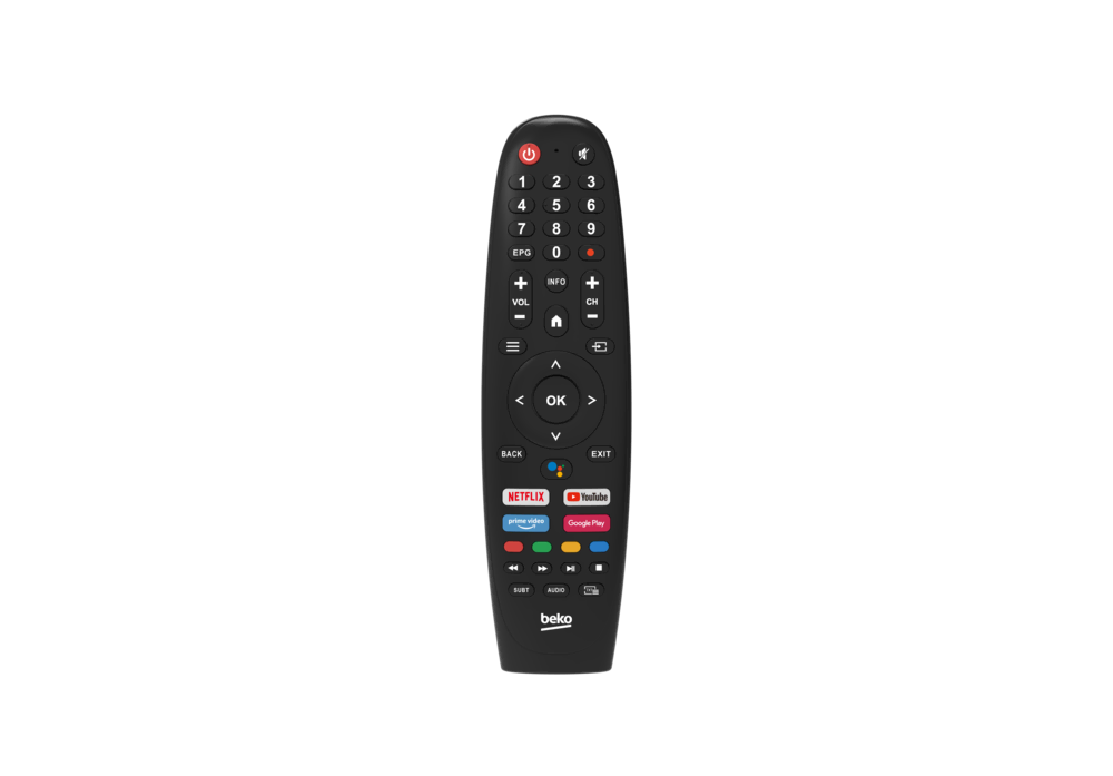 B32 D 696 B
                        Smart TV